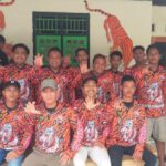Ketua LSM Harimau Dukung Irjen Pol Ahmad Luthfi Maju di Pilkada 2024