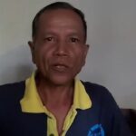VIDEO: Ketua Petani Merdeka Sukoharjo Dukung Irjen Ahmad Luthfi Maju Pilgub Jateng