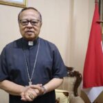 Atas Kepuasan Masyarakat saat Mudik Lebaran, Uskup Agung Jakarta Apresiasi Polri