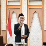 Dukungan Kades Gringgingsari Irjen Pol Ahmad Luthfi Potensial Jadi Gubernur Jawa Tengah