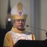 Uskup Agung Jakarta Apresiasi Polri Atas Kepuasan Masyarakat saat Mudik Lebaran