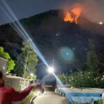 Kebakaran Lahan di Gunung Telomoyo Berhasil Dikendalikan, Polda Jateng Beri Kepastian